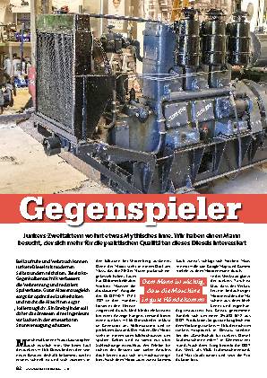 Junkers 3 HK 65
