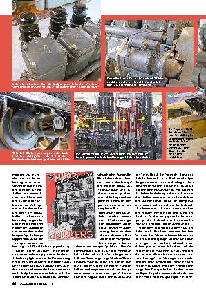 Junkers 3 HK 65