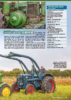Lanz D4016