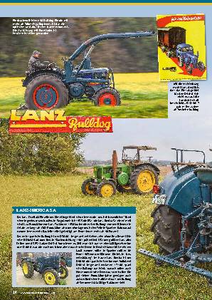 Lanz D4016