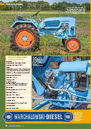 Warchalowski WT20