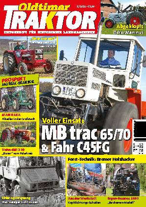 Ausgabe 3