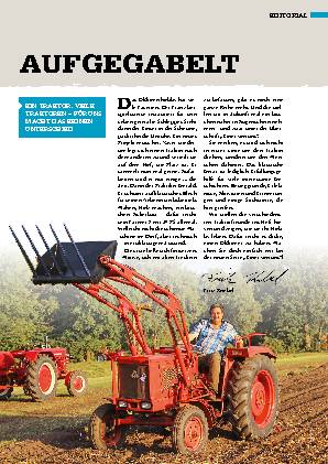 Editorial