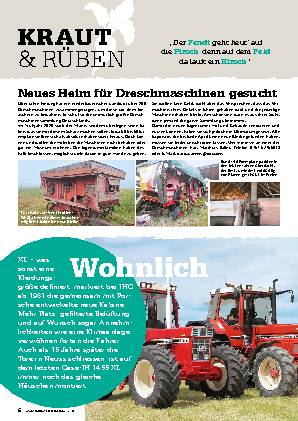 Kraut & Rüben