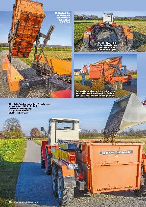 MB trac 65/70 mit Fahr C45FG