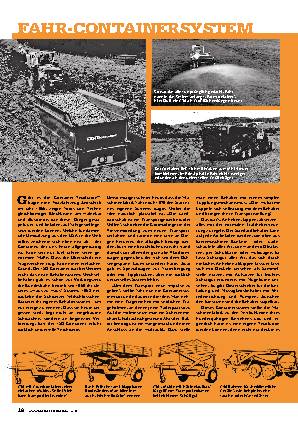 MB trac 65/70 mit Fahr C45FG