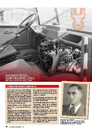 Unimog: Die Anfänge