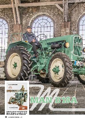 MAN B18A