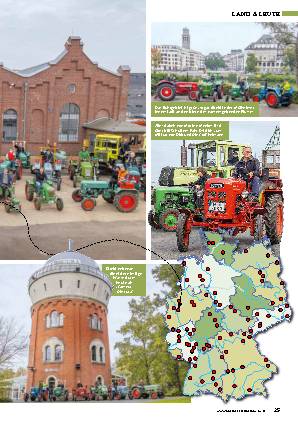 Dorfgeschichten aus Mülheim/Ruhr (NW)
