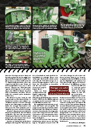 Fendt F 20 GH