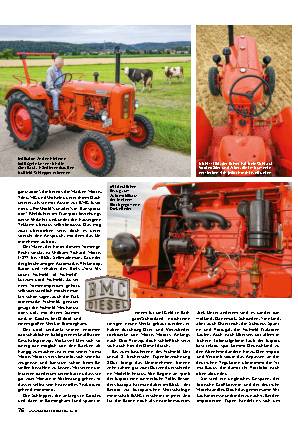 Nuffield Universal 3 DL (Bautz AS 3 DL)