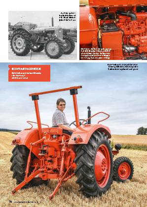 Nuffield Universal 3 DL (Bautz AS 3 DL)