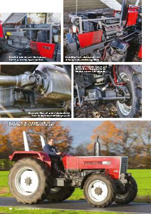 Steyr 1100a