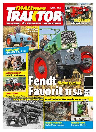 Ausgabe 5