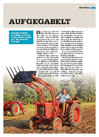Editorial