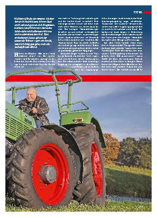 Fendt Favorit 11 S/SA