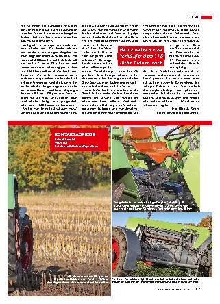 Fendt Favorit 11 S/SA