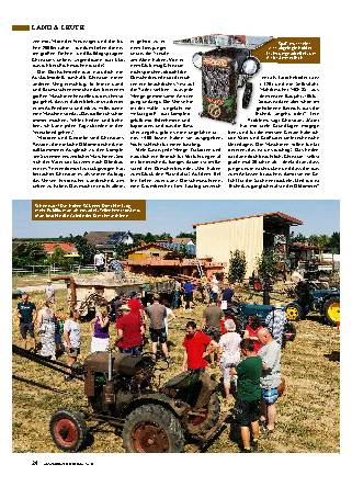 Einer von uns: Chrsitian Obenauer, Hohen-Sülzen