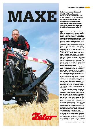 Zetor Z 7245 H