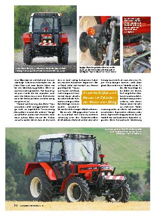 Zetor Z 7245 H