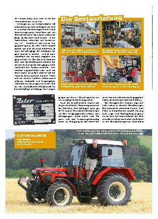 Zetor Z 7245 H
