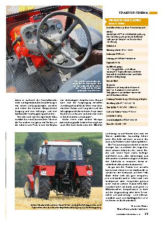Zetor Z 7245 H