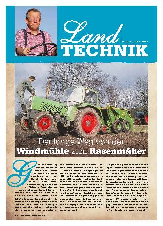 Was wurde aus: Cramer