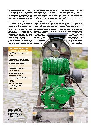 Wolseley WD 8