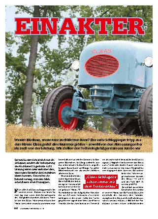 Claas Jumbo