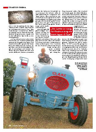 Claas Jumbo