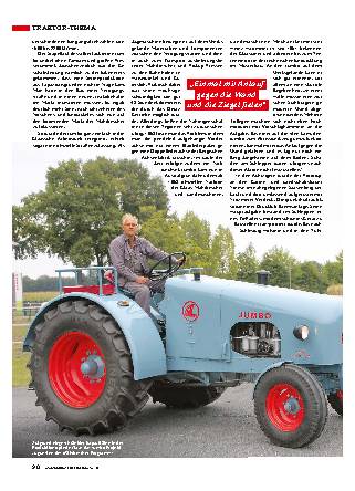 Claas Jumbo