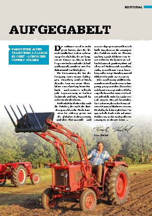 Editorial