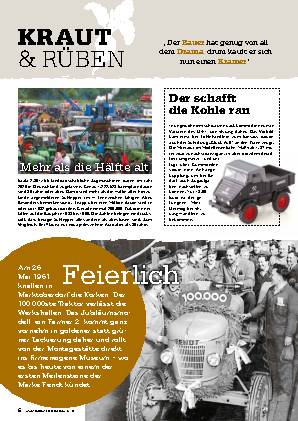 Kraut & Rüben