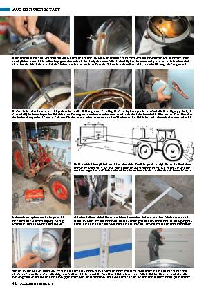 Scheinwerfer einstellen