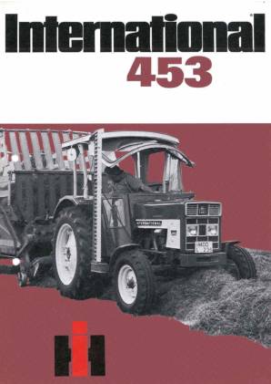 International 453
