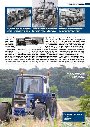 Ebro 6125 Allrad
