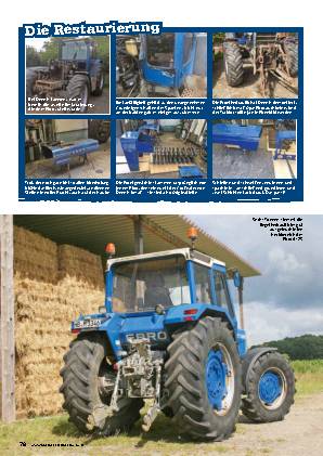 Ebro 6125 Allrad