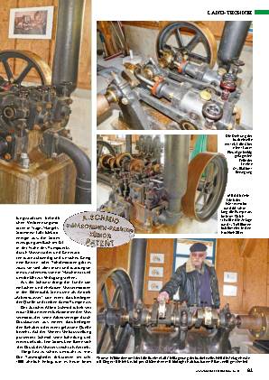 Schmid'scher Wassermotor