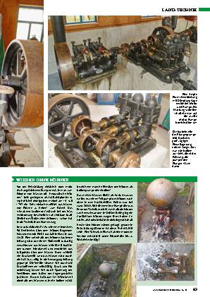 Schmid'scher Wassermotor