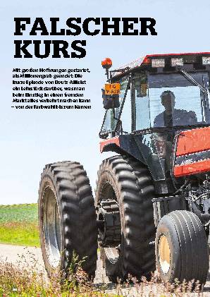 Deutz-Allis 9170
