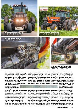 Deutz-Allis 9170