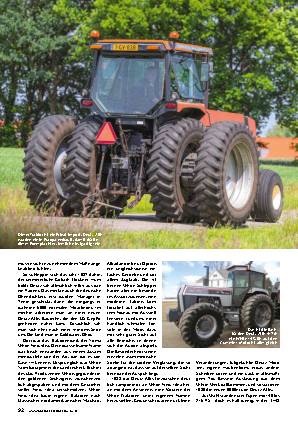 Deutz-Allis 9170
