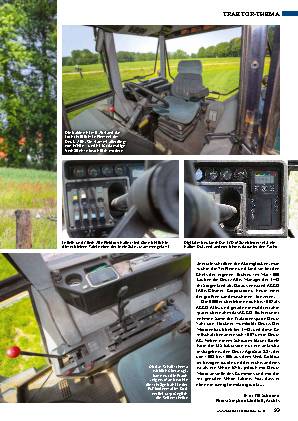 Deutz-Allis 9170