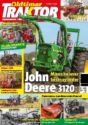 Ausgabe 7