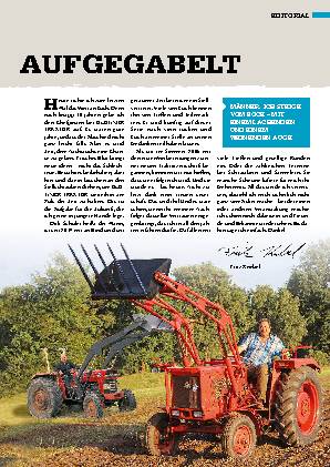 Editorial