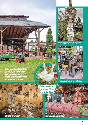 Landmuseum Ransel