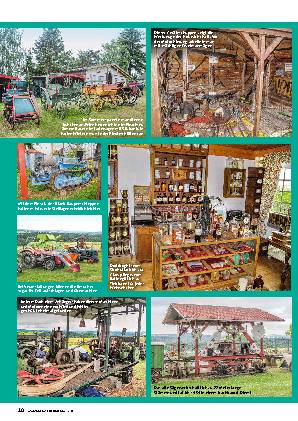 Landmuseum Ransel