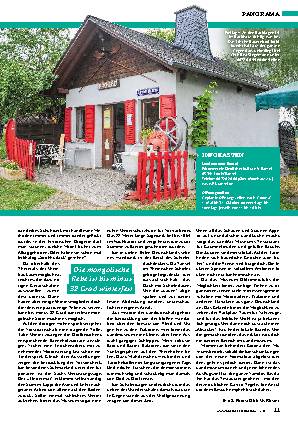 Landmuseum Ransel