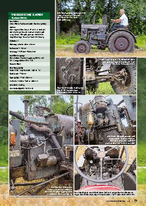 Eicher 25/III