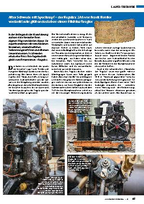 Regulax 1A6, Nr. 217